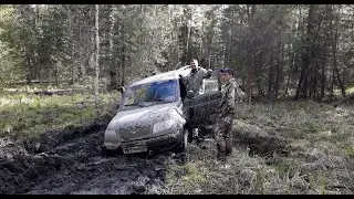 2019 Off Road МГМ