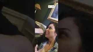 غيره لمى المعايطه على ناجي من ٣ بنات مودلز😳وردت فعل ناجي