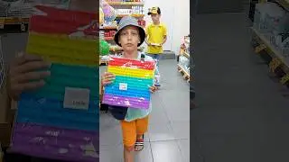 когда взял только один pop it #прикол #жиза #юмор #shorts