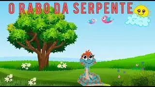 O RABO DA SERPENTE