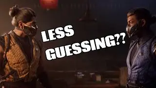"These Throw Changes are HUGE!" Mortal Kombat 1 Gameplay Podcast w/ STB!