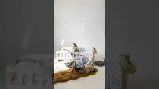 Кровать Лимони