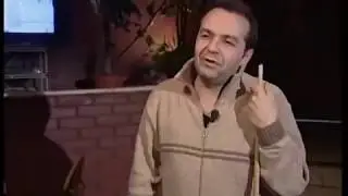 Виктор Шендерович про ленинградцев
