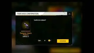 New thomson galactic panthera 😈😈
