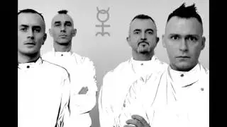 Coil Interview Clip: The Occult & Aleister Crowley