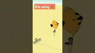 Kite fly 🪁 | kite flying shorts |