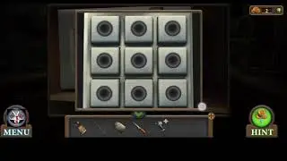 Tricky Doors (locked apartment) Level 3