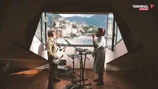 TECHNOIR X Terminal Stream Live Set  👾  👾