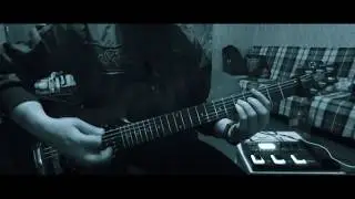 Импровизация на тему Punk Rock (A minor)