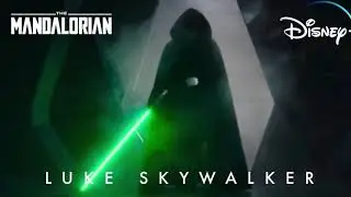 The Mandalorian season 2 episode 8 Finale Theme song