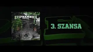 03. Stopson - Szansa (prod. Paralyzer x BenjiOrTega)