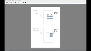 JavaScript : Let vs Const - when to use each ?