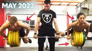 Extreme Workouts With Friends & More | Best Of The Month Of May | People Are Awesome