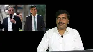 UK Elections 2024 Analysis : బ్రిటన్ ఎన్నికల విశ్లేషణ