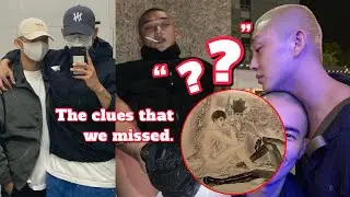 Yoo Ah In and Boyfriend Dating Rumor Since 2020, The Painting Speaks A Lot | Showbiz Korea