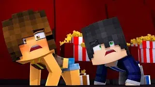 Minecraft Daycare - SECRET BOYFRIEND !? (Minecraft Roleplay)