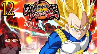 Rollback Net code is BROKEN | Road to Demon | DBFZ Ranked