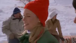 Just Friends (2005) | Ice Hockey Match