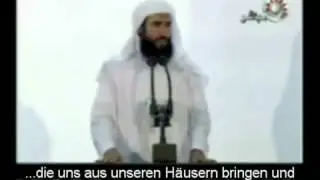 Möchte diese Ummah siegen... ?