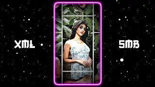 Comeback With Trend Xml File 🤧🔥 || Alight Motion Presets Xml 🖤