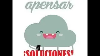 A Pensar - Soluciones nivel 1 - 181 (Primera parte)