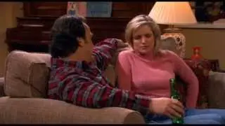 Courtney Thorne-Smith alias the nipples of steel