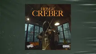 Violin trap type beat | Høvge – 'Creber'
