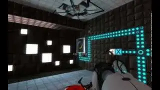 Portal Gamma Energy 1.0 test 11-22 (part 02)