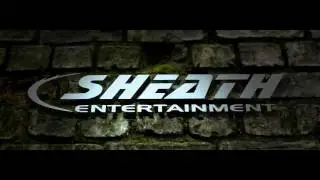 New Sheath Entertainment Logo HD