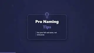 How to Change Microsoft Teams Display Name (Full 2026 Guide)