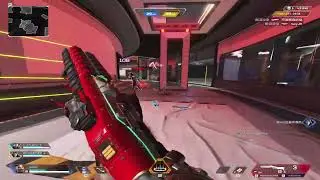 apex無課金の男スパレジェを引き当てる【Apex Montage】