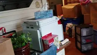 New 1912 Homestead part 1