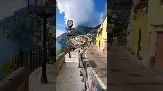 Amalfi Coast, Italy 🇮🇹 ✨