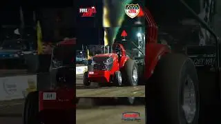 “Last Chance” Pro Stock at pull town USA 2025!! 