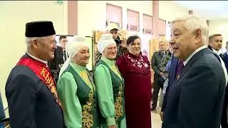 Татарстан хәбәрләре 23/05/2024