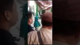 after pray