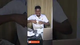 RECEBI MINHAS ENCOMENDAS DA ALIEXPRESS DIRETAMENTE DA (CHINA PARA MOÇAMBIQUE)
