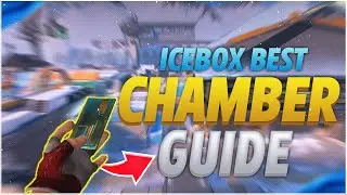 *NEW* Chamber  ICEBOX Best Guide After NERF! Best Setup Guide 2022 #1