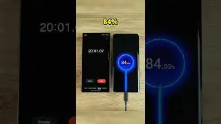 Motorola Edge 50 Ultra - Ładowanie #shorts