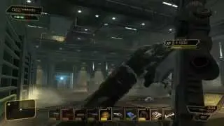 DeusEX: Human Revolution (Hard) #6