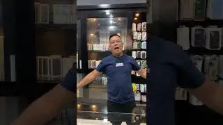 Iphone murah di Lubuk Linggau