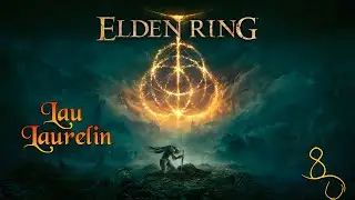 Elden Ring слепое прохождение ч.8: