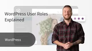 Adding Users to Your WordPress Website