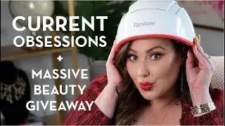 Current Obsessions June