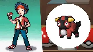 They Released A New Pokemon Game (2024) - Pokemon Momentum