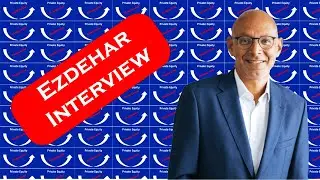 Egyptian Private Equity Fund Ezdehar talks about its operations and view of the market.
