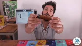 Présentation du pod Voopoo Drag-X
