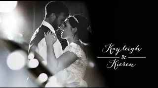 Kayleigh & Kieren - Love in Wonderland - Wedding Short Video