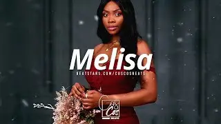 Afrobeat Instrumental 2021 | Melisa | COS COS
