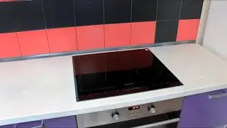 Варочная панель Grundig GIEI624470PF